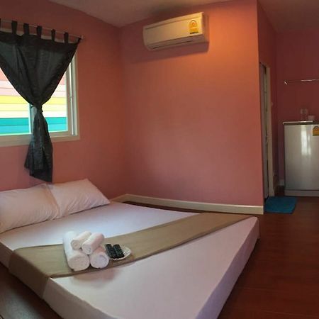 Se'Sun Amphawa Otel Dış mekan fotoğraf