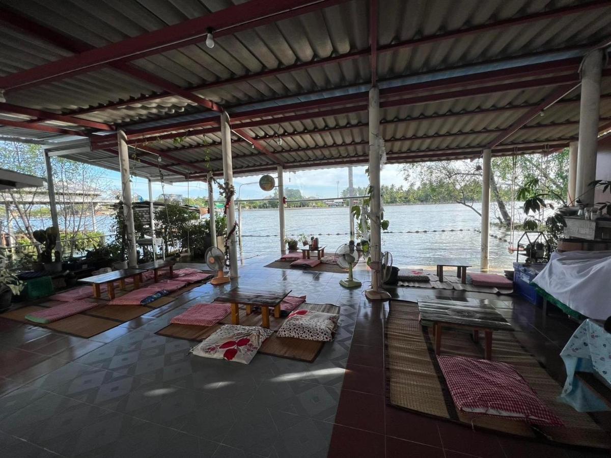 Se'Sun Amphawa Otel Dış mekan fotoğraf
