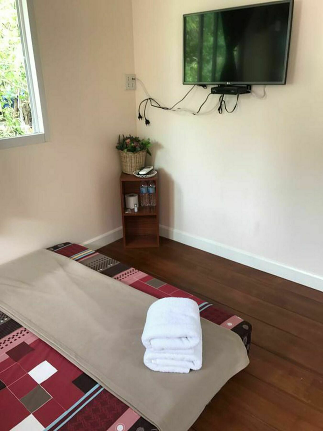 Se'Sun Amphawa Otel Dış mekan fotoğraf