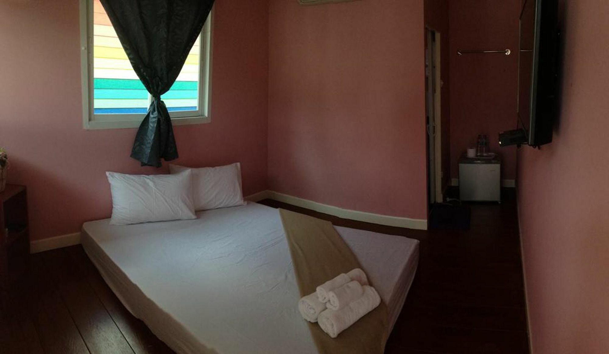 Se'Sun Amphawa Otel Dış mekan fotoğraf