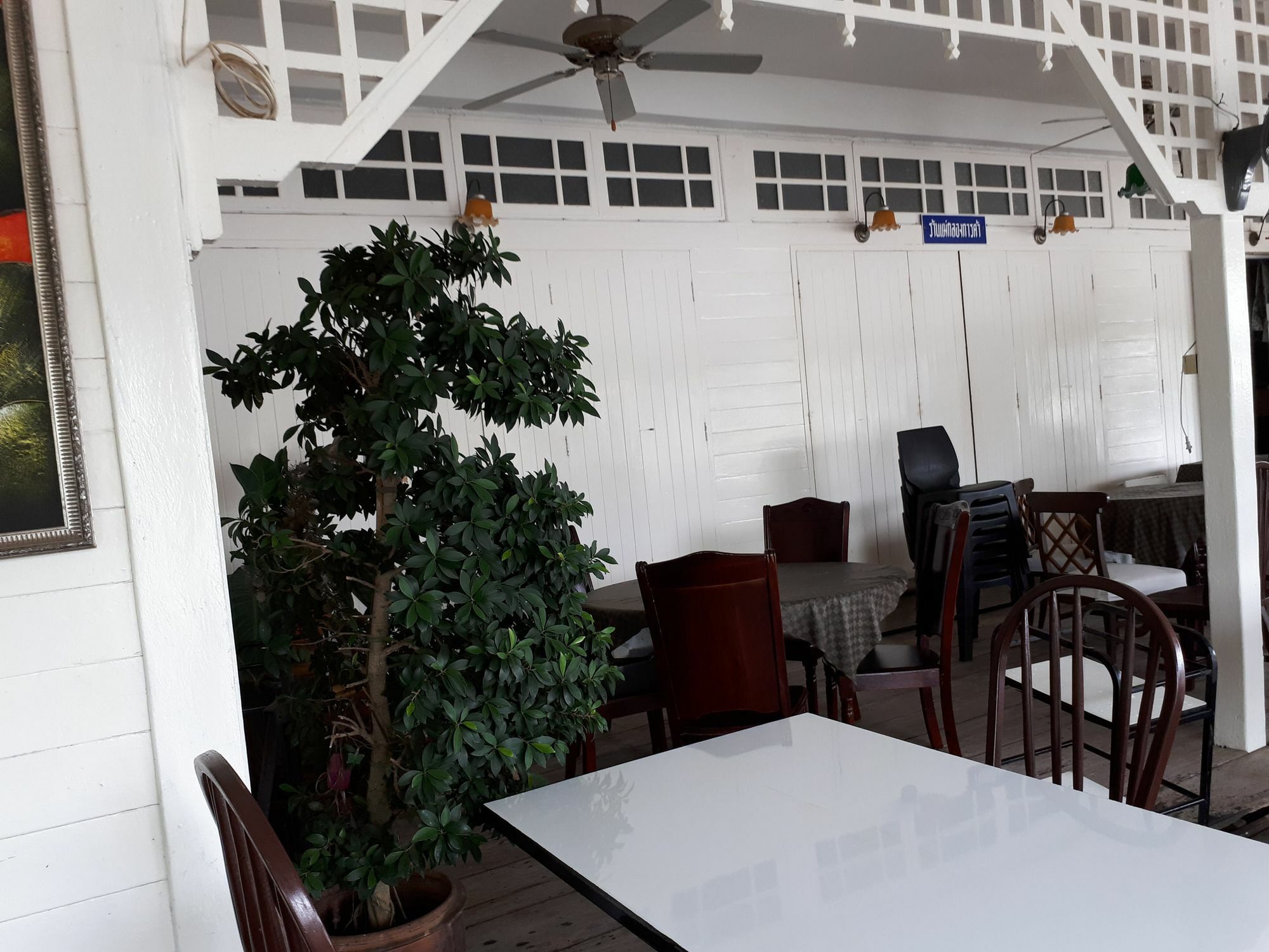 Se'Sun Amphawa Otel Dış mekan fotoğraf