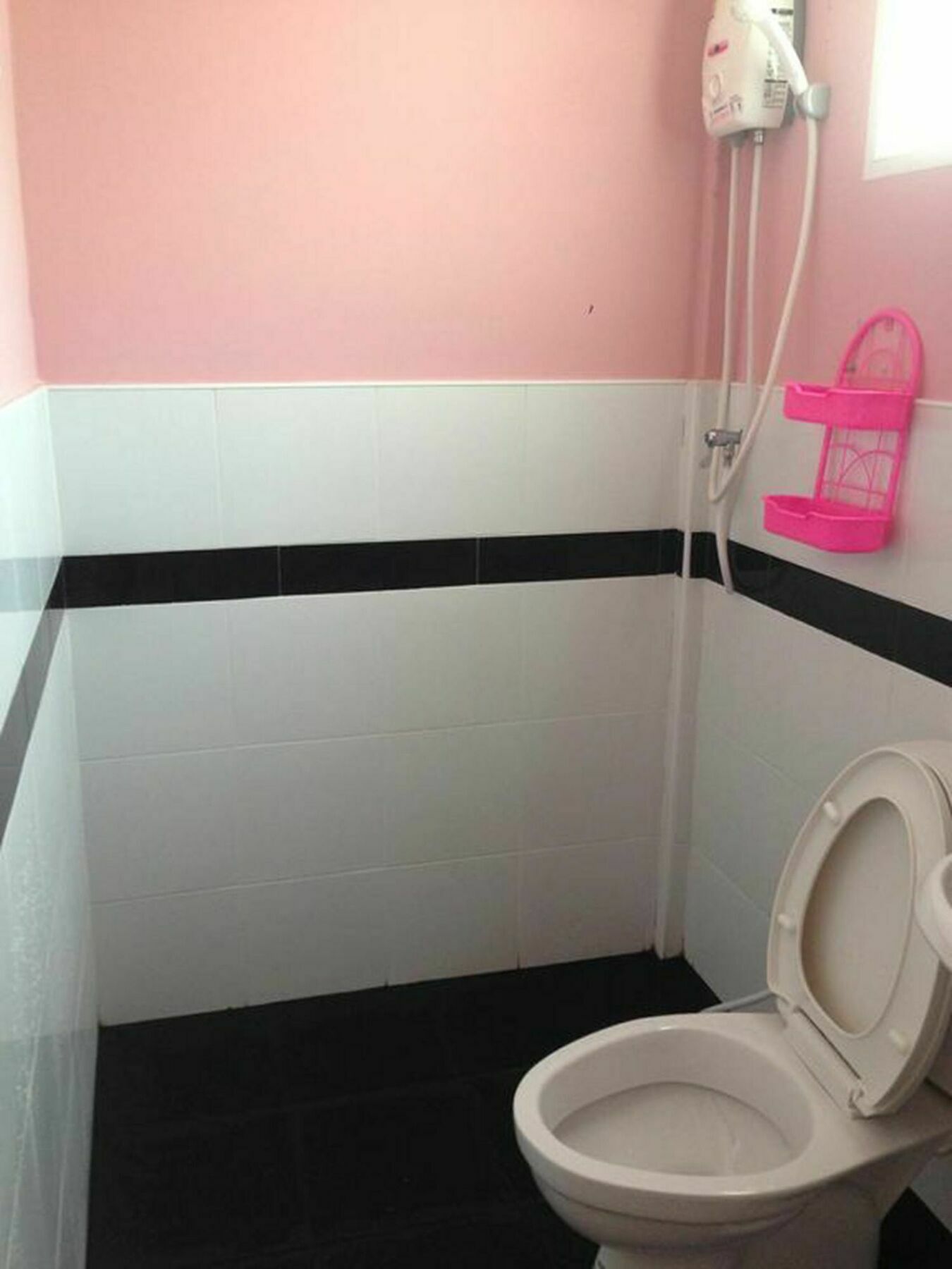 Se'Sun Amphawa Otel Dış mekan fotoğraf